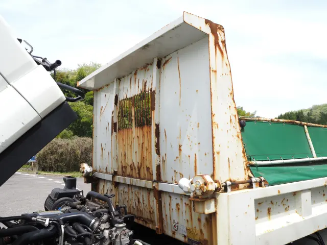 いすゞ フォワード TKG-FRR90S1(2WD)の写真37