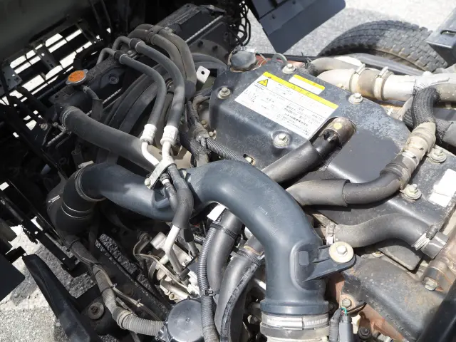 いすゞ フォワード TKG-FRR90S1(2WD)の写真39