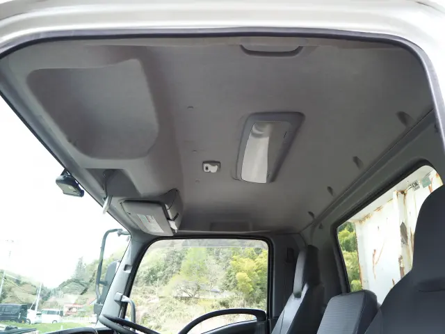 いすゞ フォワード TKG-FRR90S1(2WD)の写真41