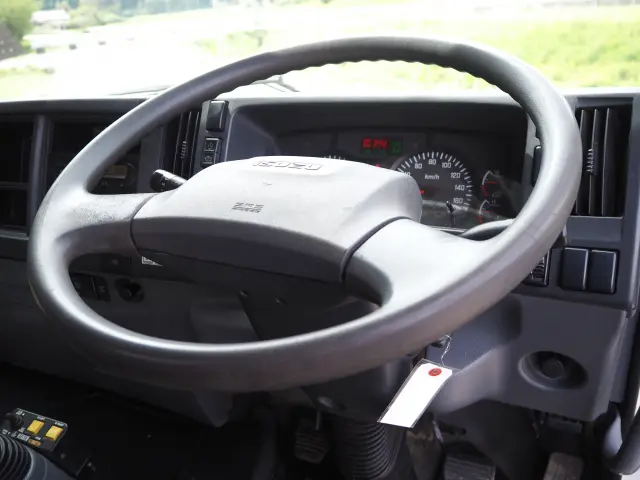 いすゞ フォワード TKG-FRR90S1(2WD)の写真45