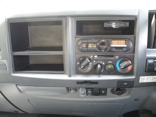 いすゞ フォワード TKG-FRR90S1(2WD)の写真47