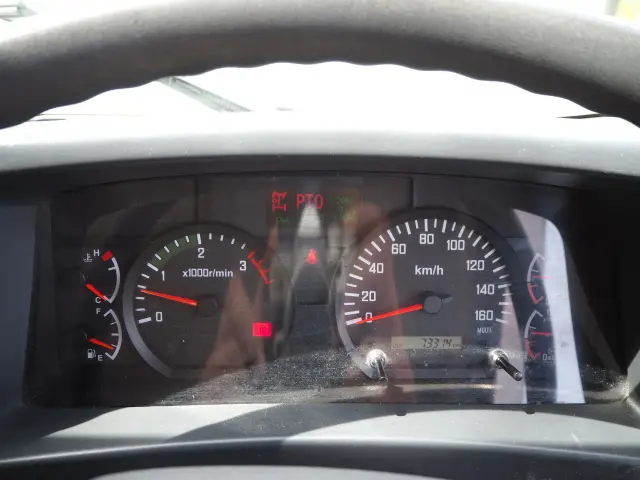 いすゞ フォワード TKG-FRR90S1(2WD)の写真50