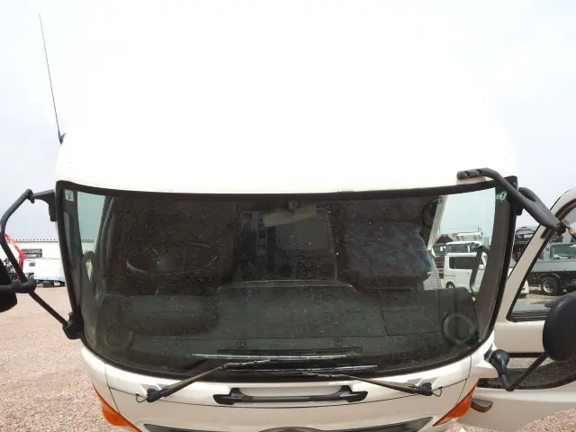 日野 レンジャー KK-FD1JKEA(2WD)の写真15