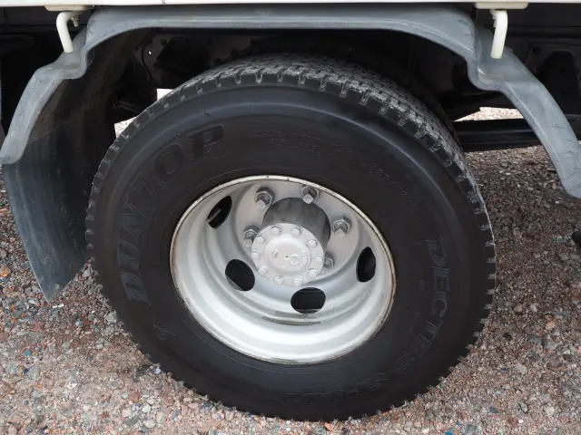 日野 レンジャー KK-FD1JKEA(2WD)の写真22