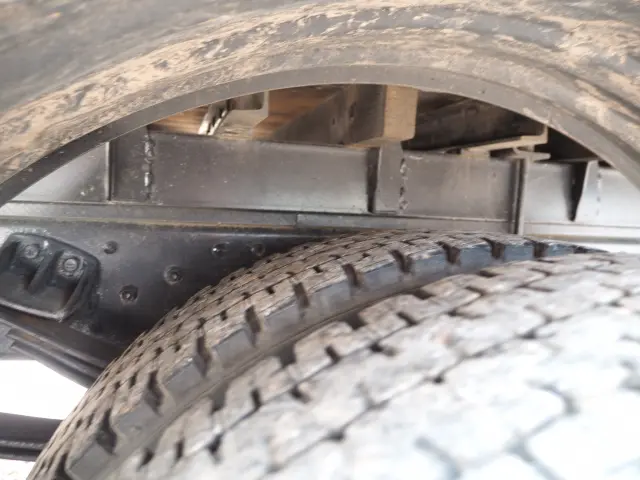 日野 レンジャー KK-FD1JKEA(2WD)の写真23