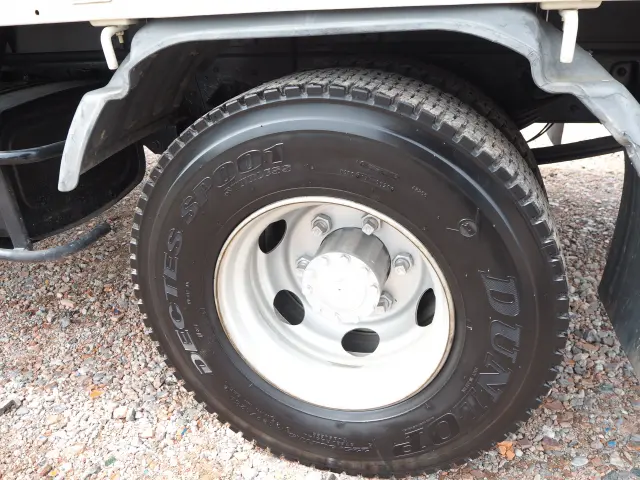 日野 レンジャー KK-FD1JKEA(2WD)の写真27