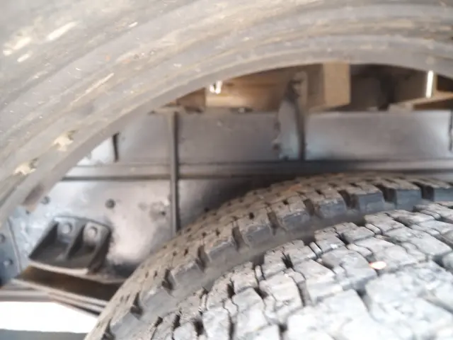 日野 レンジャー KK-FD1JKEA(2WD)の写真28