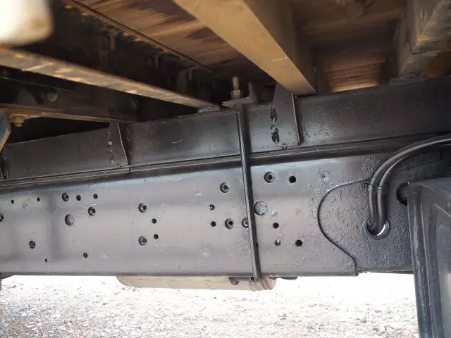 日野 レンジャー KK-FD1JKEA(2WD)の写真30