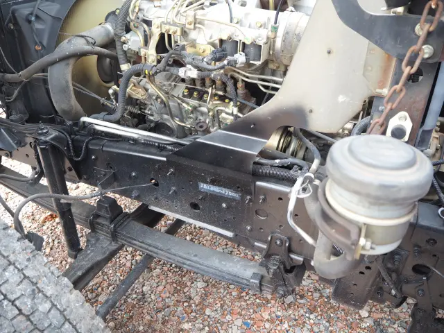 日野 レンジャー KK-FD1JKEA(2WD)の写真32