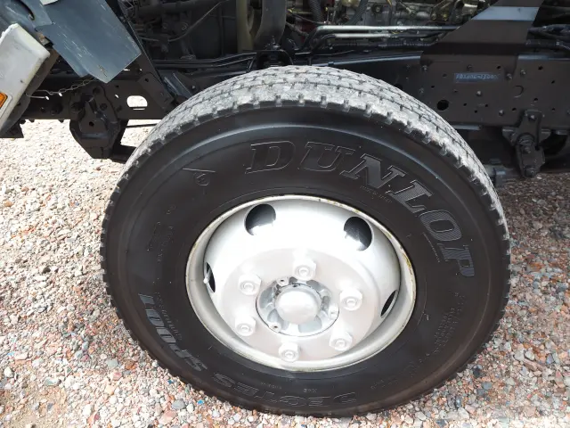 日野 レンジャー KK-FD1JKEA(2WD)の写真34