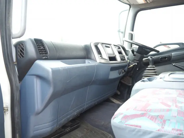 日野 レンジャー KK-FD1JKEA(2WD)の写真39