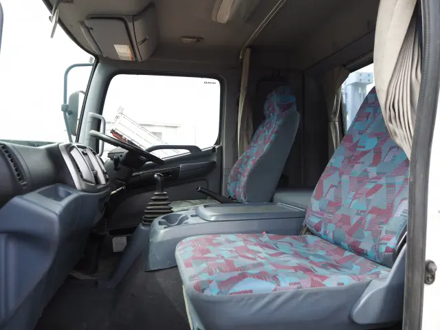 日野 レンジャー KK-FD1JKEA(2WD)の写真40