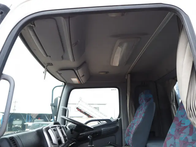 日野 レンジャー KK-FD1JKEA(2WD)の写真41