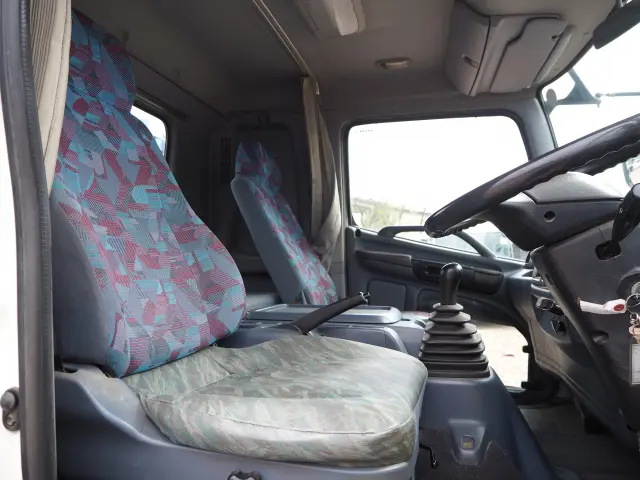 日野 レンジャー KK-FD1JKEA(2WD)の写真42