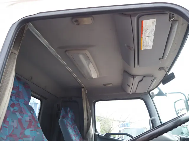 日野 レンジャー KK-FD1JKEA(2WD)の写真43