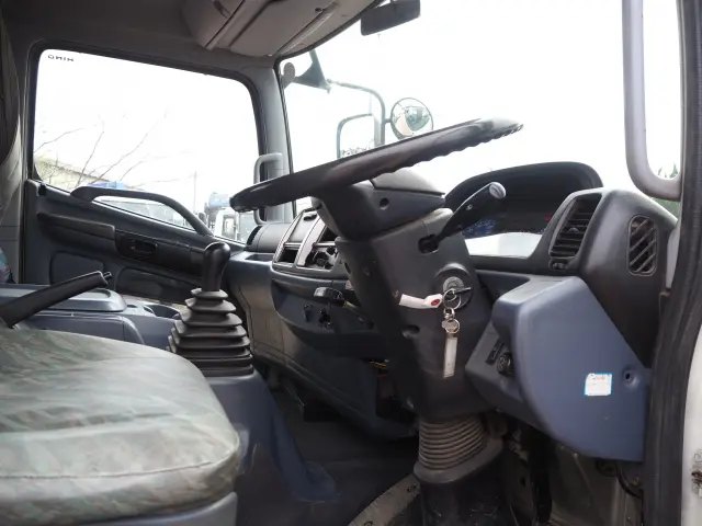 日野 レンジャー KK-FD1JKEA(2WD)の写真44