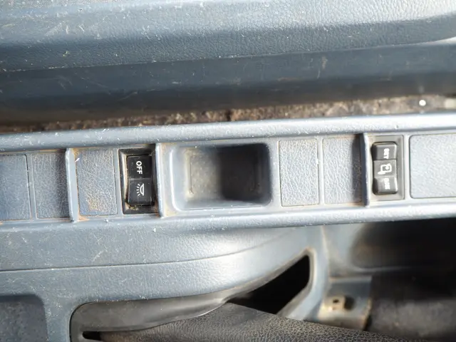 日野 レンジャー KK-FD1JKEA(2WD)の写真45