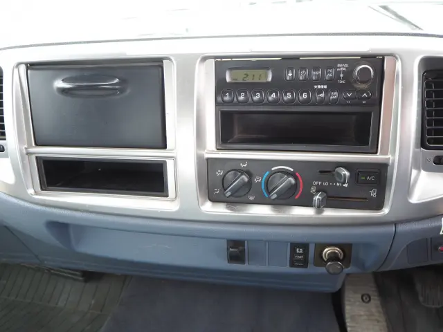 日野 レンジャー KK-FD1JKEA(2WD)の写真47