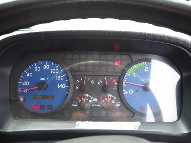 日野 レンジャー KK-FD1JKEA(2WD)の写真48