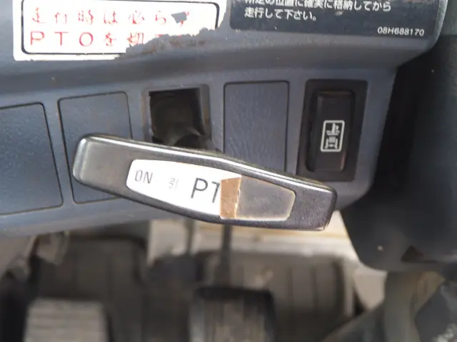 日野 レンジャー KK-FD1JKEA(2WD)の写真49