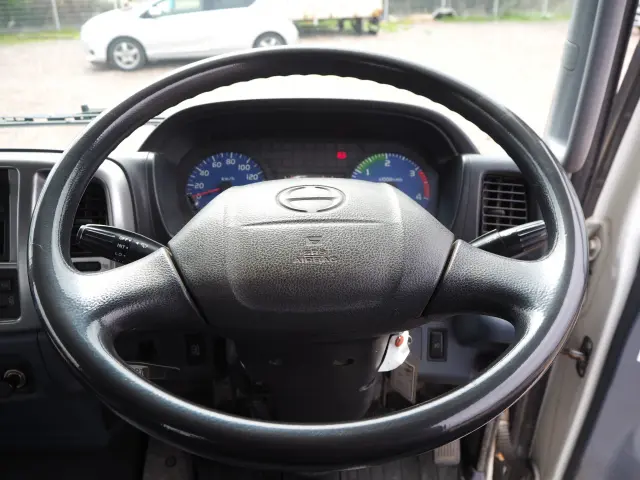 日野 レンジャー KK-FD1JKEA(2WD)の写真50