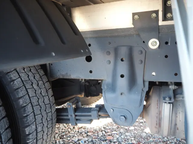 日野 デュトロ TKG-XZC605M(2WD)の写真14