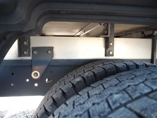 日野 デュトロ TKG-XZC605M(2WD)の写真16