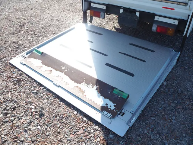 日野 デュトロ TKG-XZC605M(2WD)の写真18