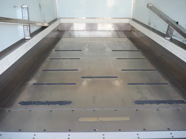 日野 デュトロ TKG-XZC605M(2WD)の写真19