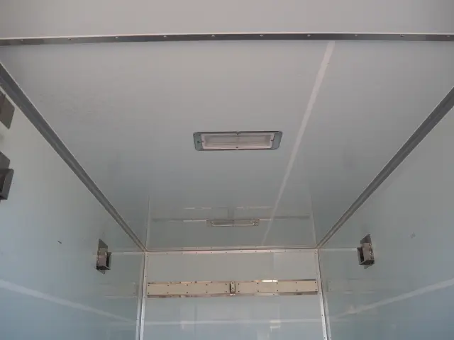 日野 デュトロ TKG-XZC605M(2WD)の写真20