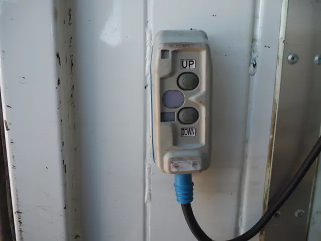 日野 デュトロ TKG-XZC605M(2WD)の写真23