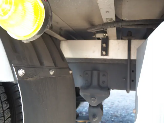 日野 デュトロ TKG-XZC605M(2WD)の写真25