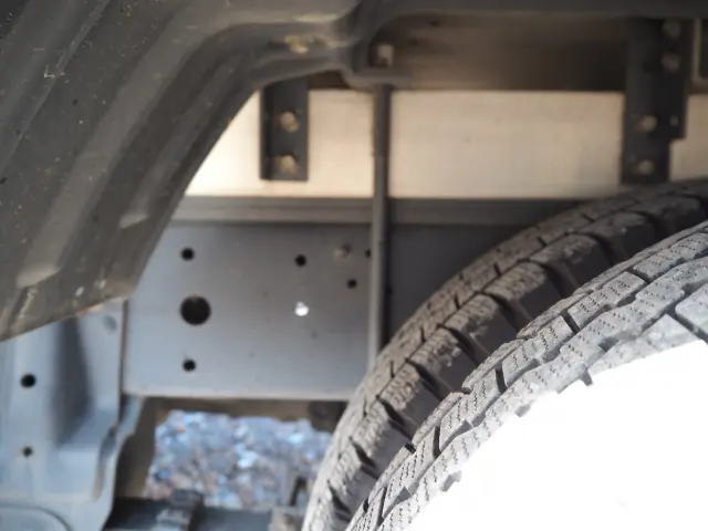 日野 デュトロ TKG-XZC605M(2WD)の写真28