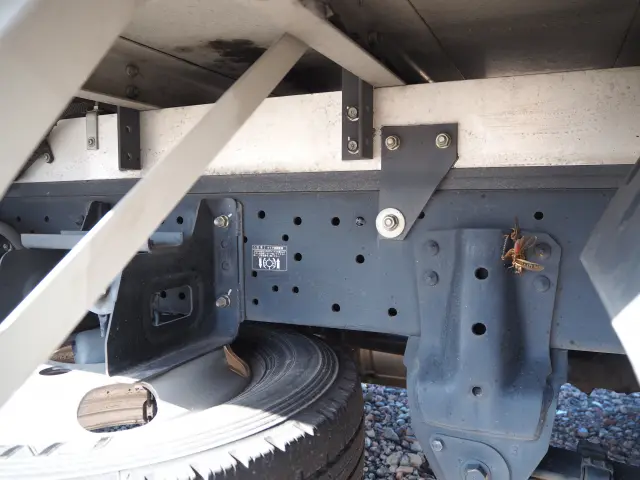 日野 デュトロ TKG-XZC605M(2WD)の写真29