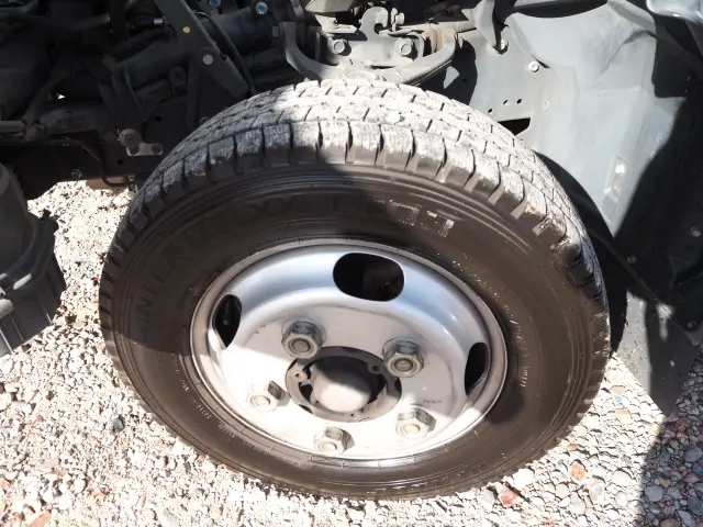 日野 デュトロ TKG-XZC605M(2WD)の写真32