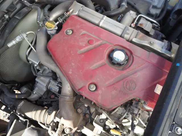 日野 デュトロ TKG-XZC605M(2WD)の写真33