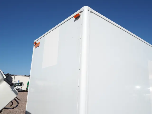 日野 デュトロ TKG-XZC605M(2WD)の写真35