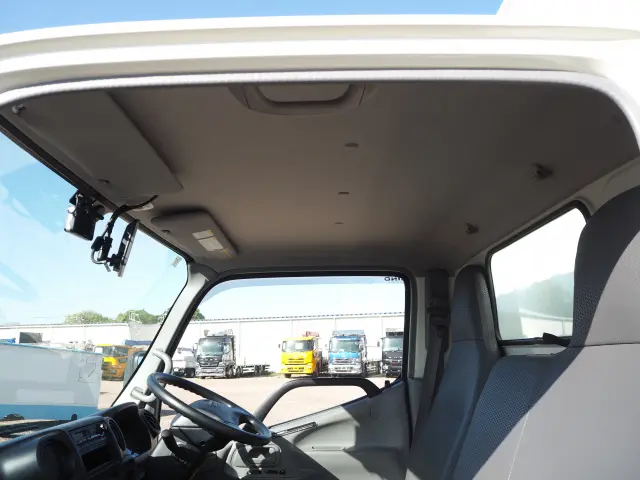 日野 デュトロ TKG-XZC605M(2WD)の写真37