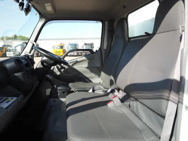 日野 デュトロ TKG-XZC605M(2WD)の写真38