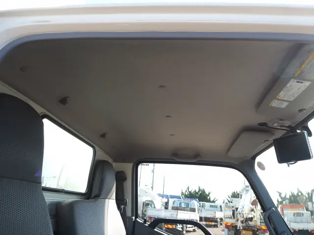 日野 デュトロ TKG-XZC605M(2WD)の写真40