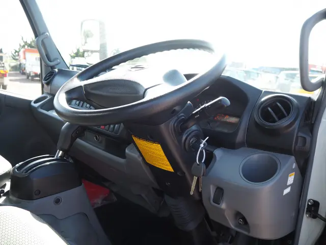 日野 デュトロ TKG-XZC605M(2WD)の写真41