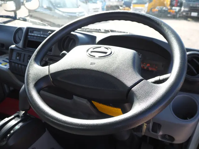 日野 デュトロ TKG-XZC605M(2WD)の写真43