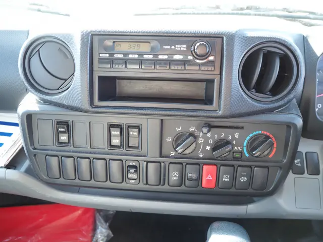 日野 デュトロ TKG-XZC605M(2WD)の写真44