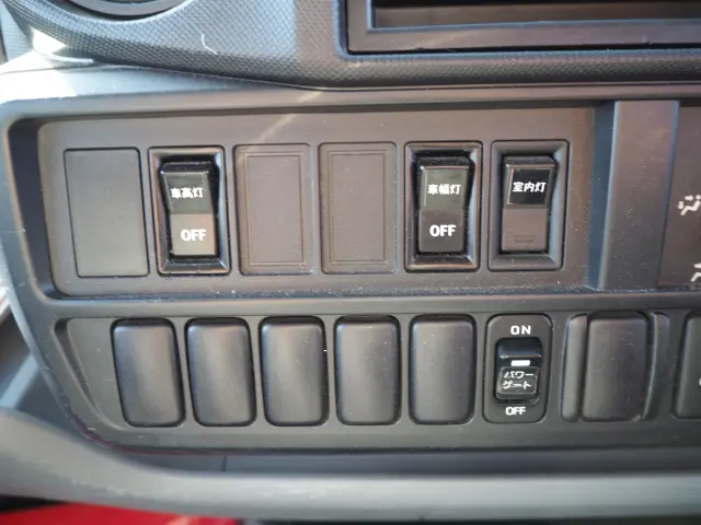 日野 デュトロ TKG-XZC605M(2WD)の写真47