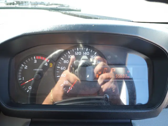 日野 デュトロ TKG-XZC605M(2WD)の写真50