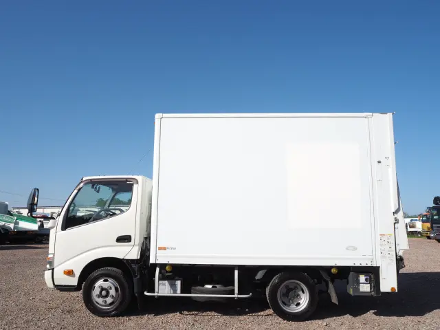 日野 デュトロ TKG-XZC605M(2WD)の写真2