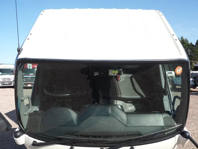 日野 デュトロ TKG-XZC605M(2WD)の写真9