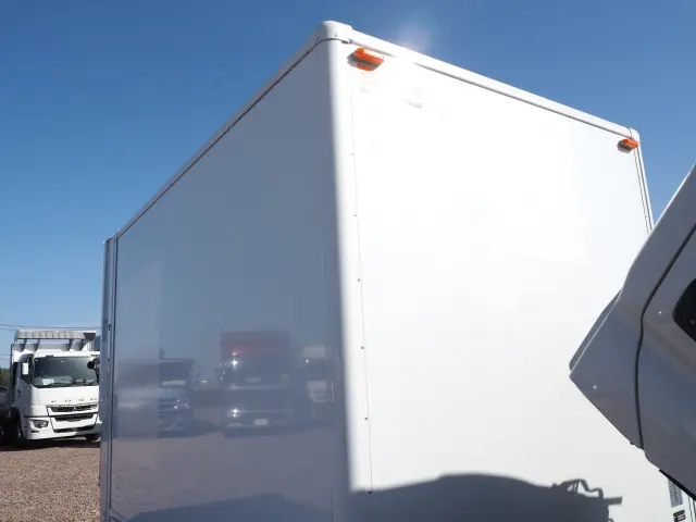 日野 デュトロ TKG-XZC605M(2WD)の写真10