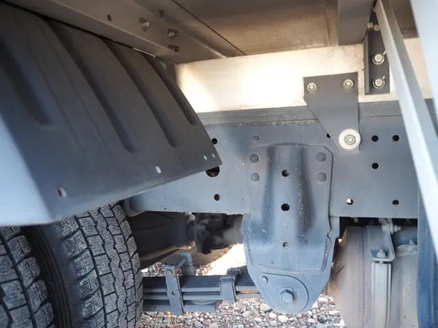 日野 デュトロ TKG-XZC605M(2WD)の写真14