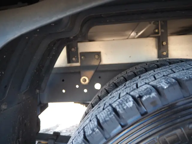 日野 デュトロ TKG-XZC605M(2WD)の写真16